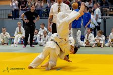 26.04.2026 Wachau JUDO Kids Cup